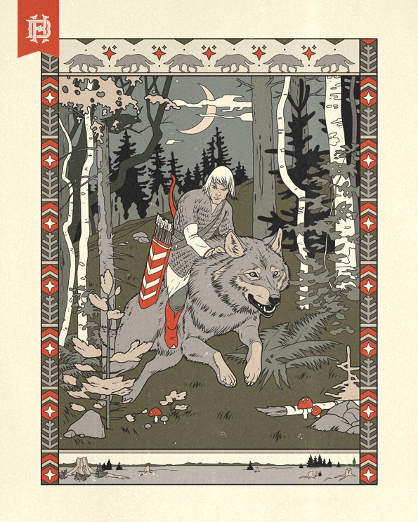 Бессовестная билибинщина