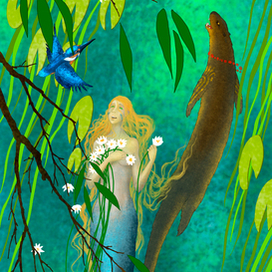 Бес течения )