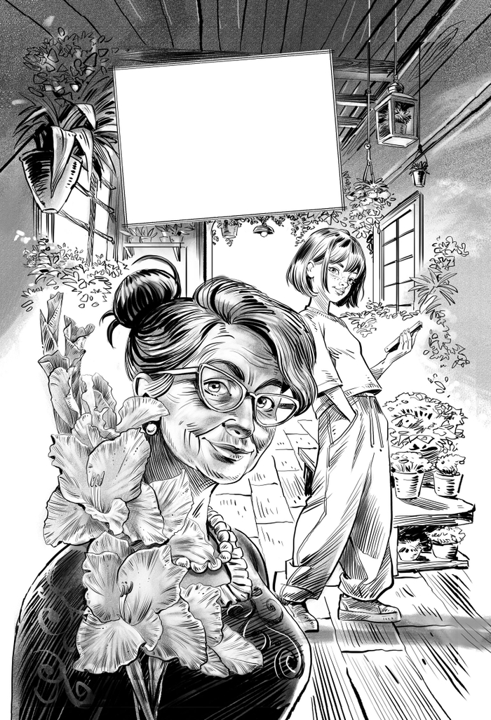 Шмуц к книге