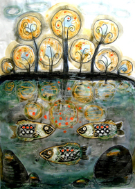 кельтские легенды