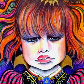 хочу подснежники...