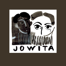  к повести Станислава Дыгата "Йовита"