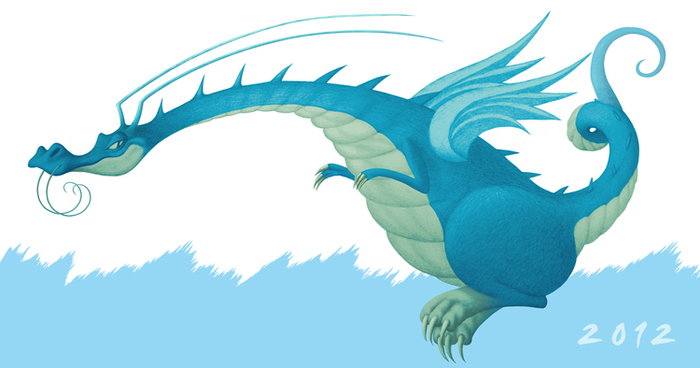 С Новым годом, друзья!