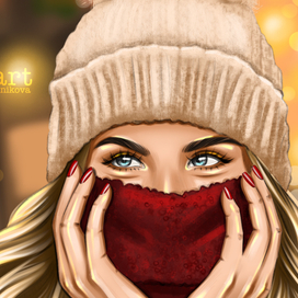 Новогоднее настроение