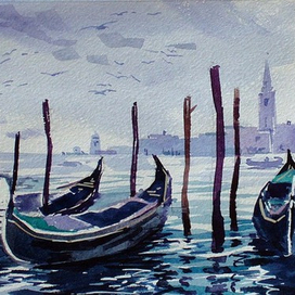 венеция
