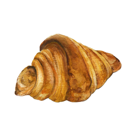 Croissant