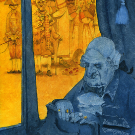 три толстяка 2