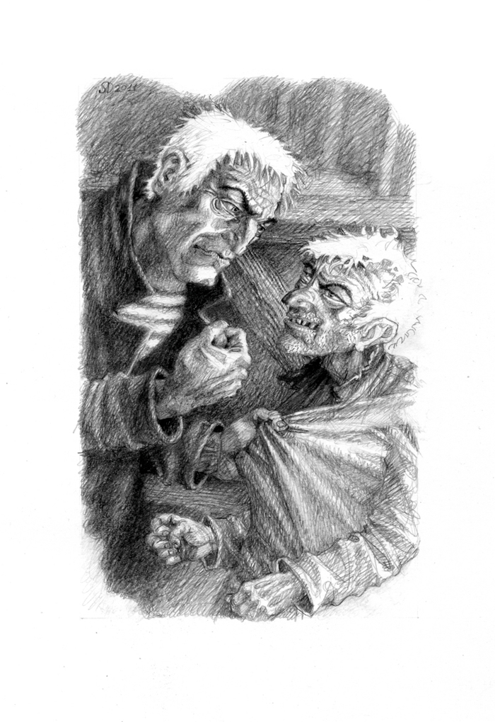 Джек Лондон "Мятеж на Эльсиноре"