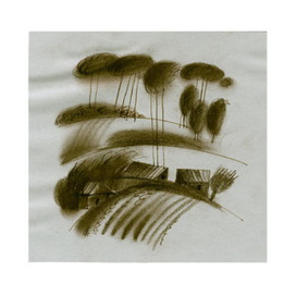 Так много большой воды