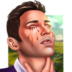 Люцифер Морнингстар