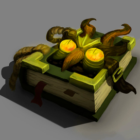 Книга друида