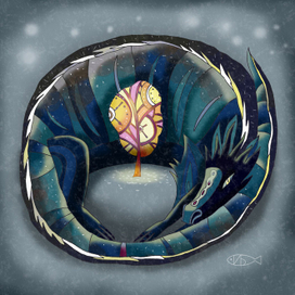 Хранитель времени