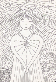 Русалочка Андерсона