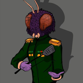 50 оттенков Сталина