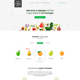 Дизайн по концепту