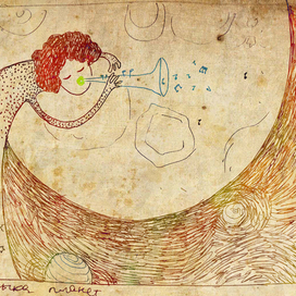 музыка планет 