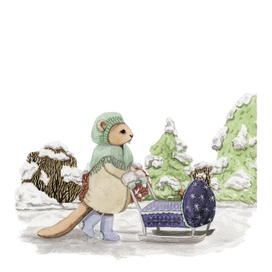 Бобры добры 