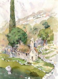 Церковь Св. Ивана