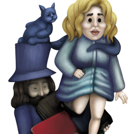 Игра в классики