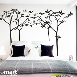 Весенняя роща. Винил.