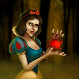 Создание вируса