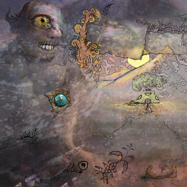 Шкворчащие Тролли.