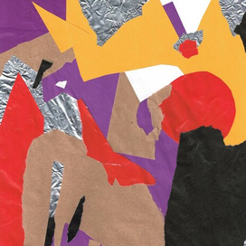 Король плачет