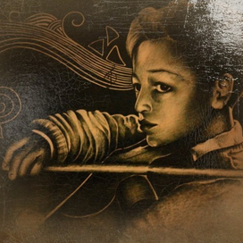 ...вечерняя история....