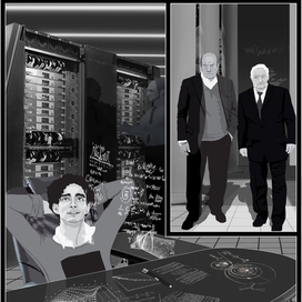 №3 Нахождение ошибки