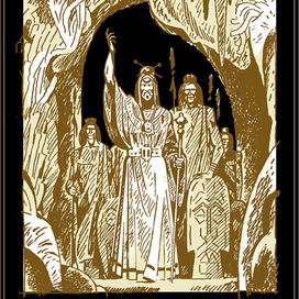 "Мини-футбол на Маросейке" В.Суханов