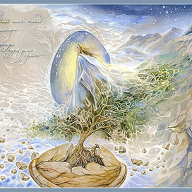 "я больше моего тела,оно треснула как  скорлупа  перезрелого ореха"  Экзюпери