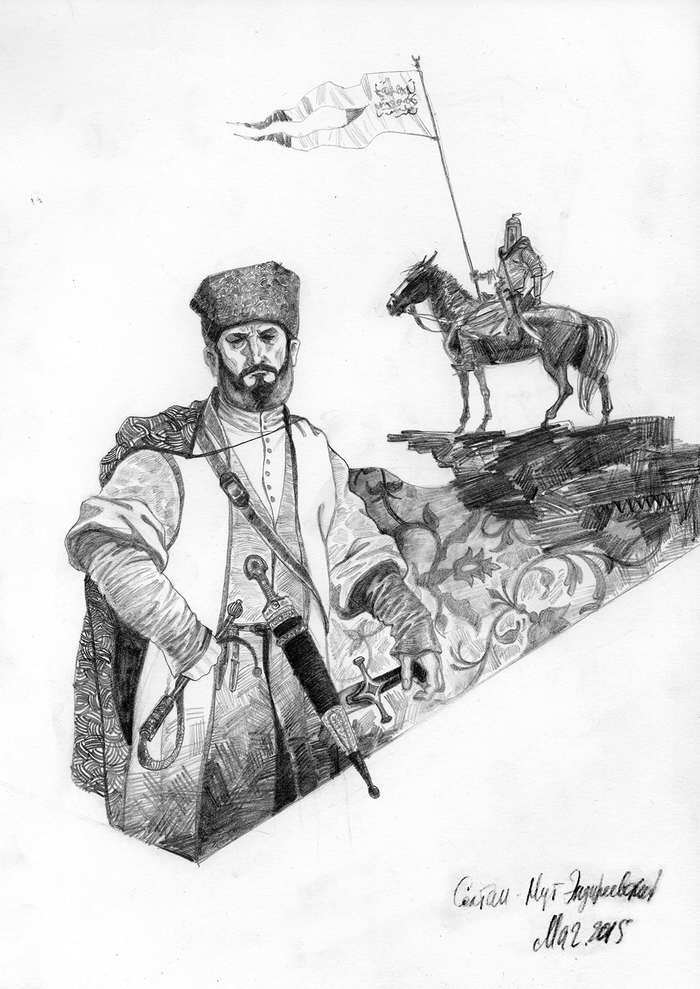 "Солтан_Мут Эндиреевский" 