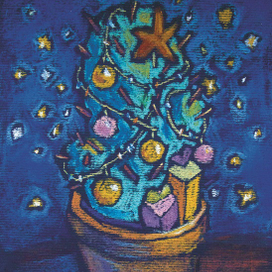 Праздник в каждый дом_ открытка