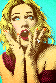 Цифровая иллюстрация