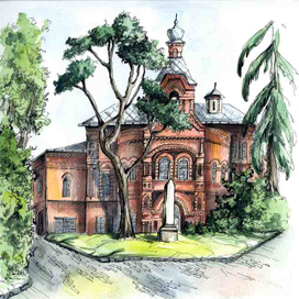 Покровское-Стрешнево