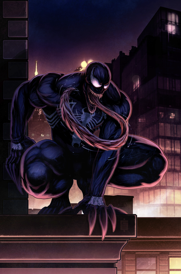 VENOM