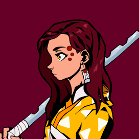 INDIGOCHILDREN #Inblade