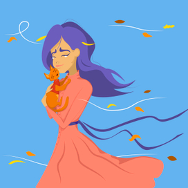 Любите животных