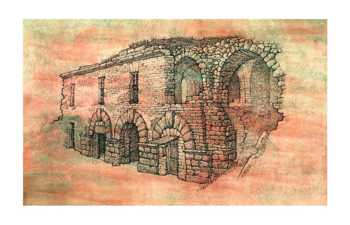 Константиновская батарея