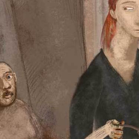 кадр "Балет" 