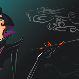 М. предупреждает