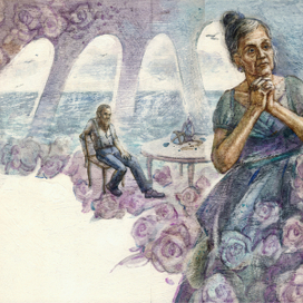 Г.Маркес "Море исчезающих времен"