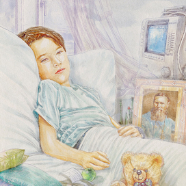 Иллюстрация для журнала (1)