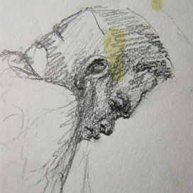 из набросков