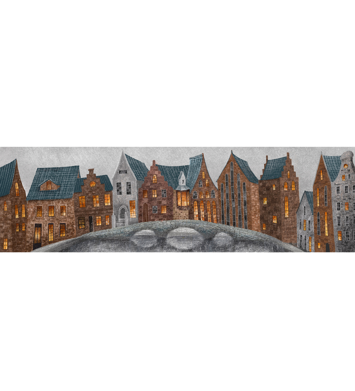 Иллюстрация для обложки 