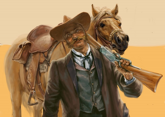 Боливару не вынести двоих