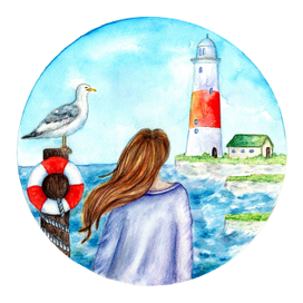 Морской ветер