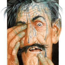 Двенадцать стульев. Иппа