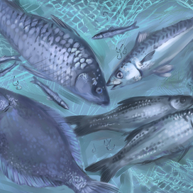 А. Куприн "Листригоны"