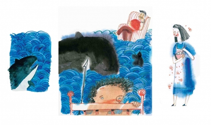 Игра в китов